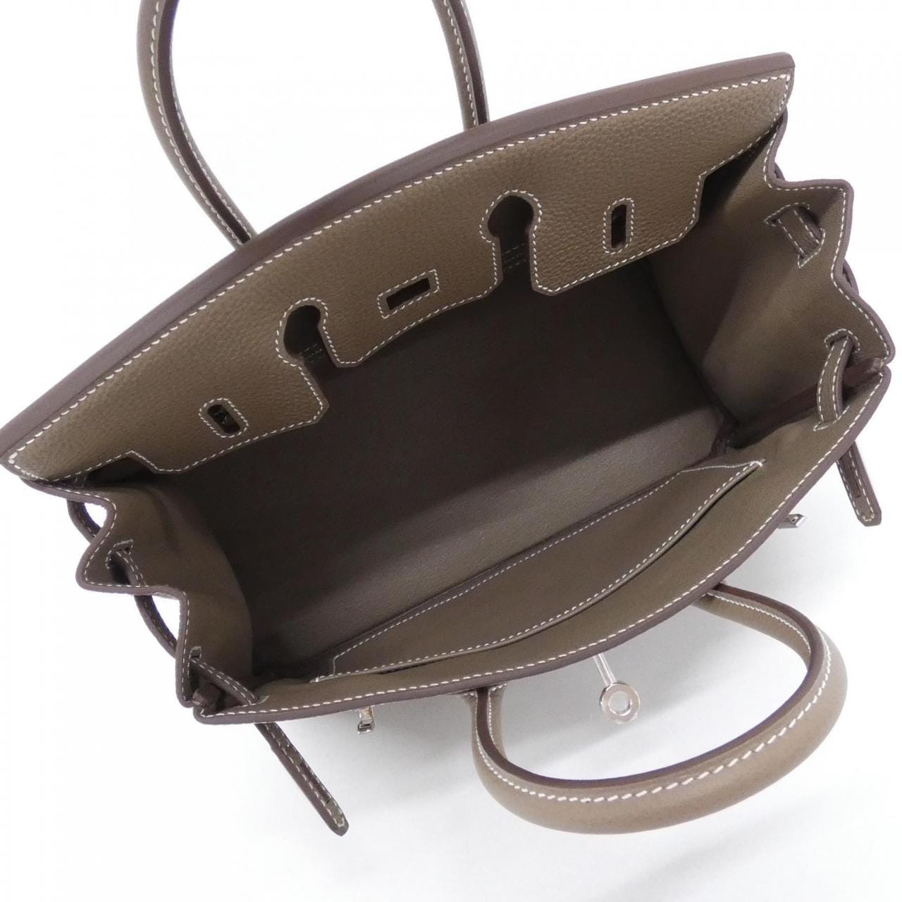 【未使用品】エルメス バーキン 25cm 041344CK バッグ