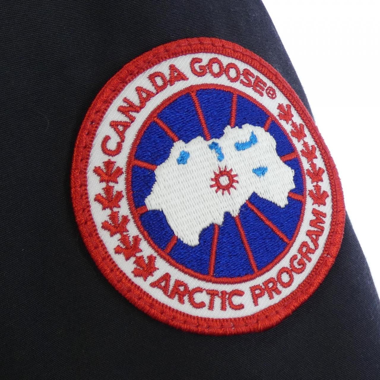 カナダグース CANADA GOOSE 3438JM JASPER ジャスパー ダウンジャケット