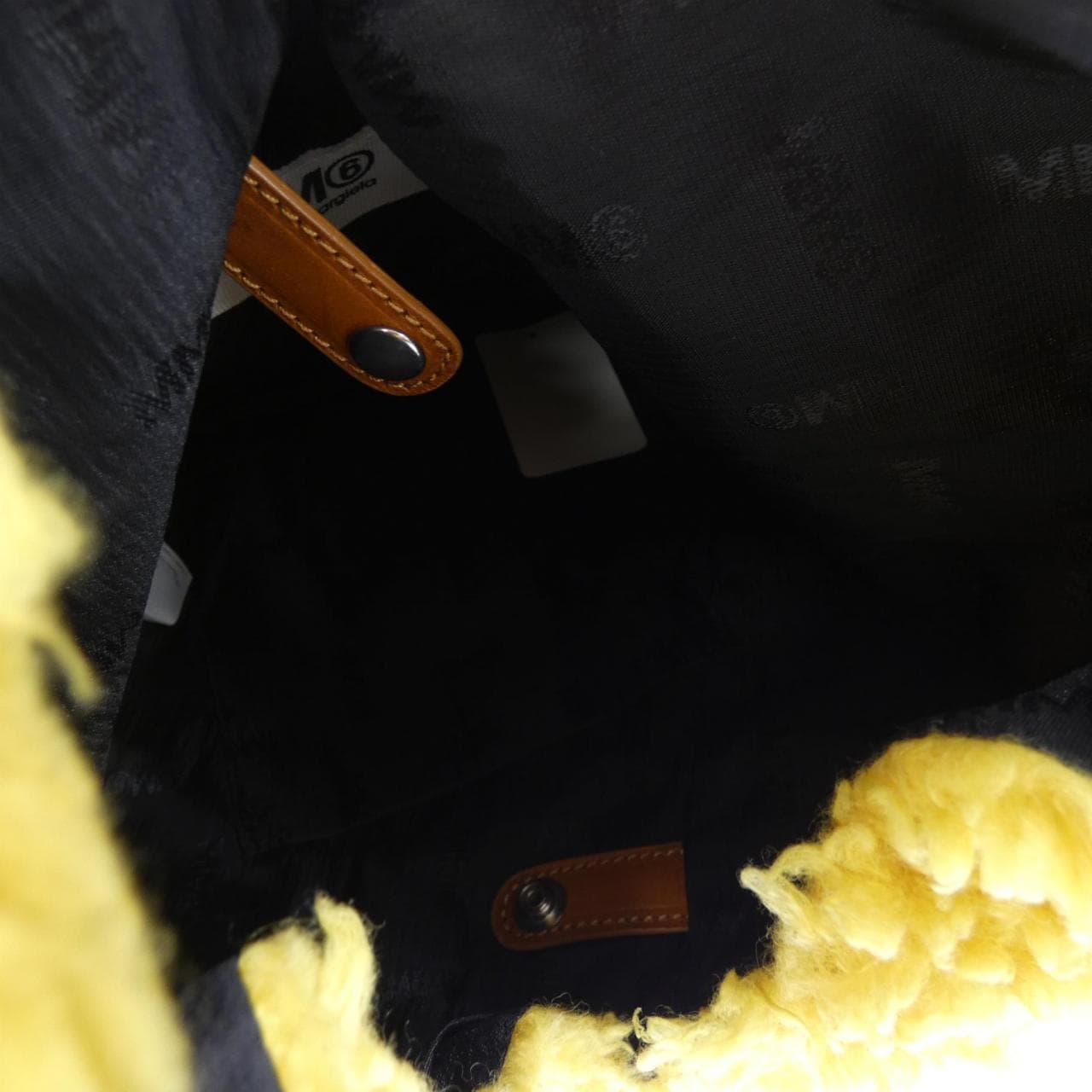 エムエムシックス MM6 S54WD0043 BAG