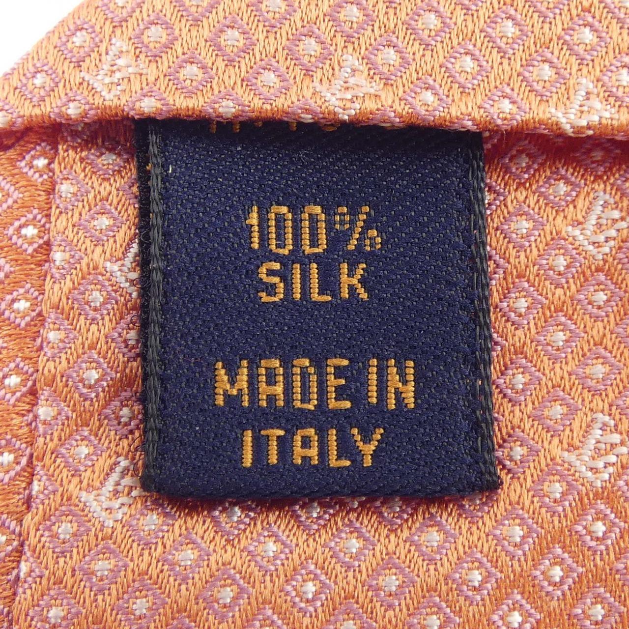 ルイヴィトン LOUIS VUITTON NECKTIE