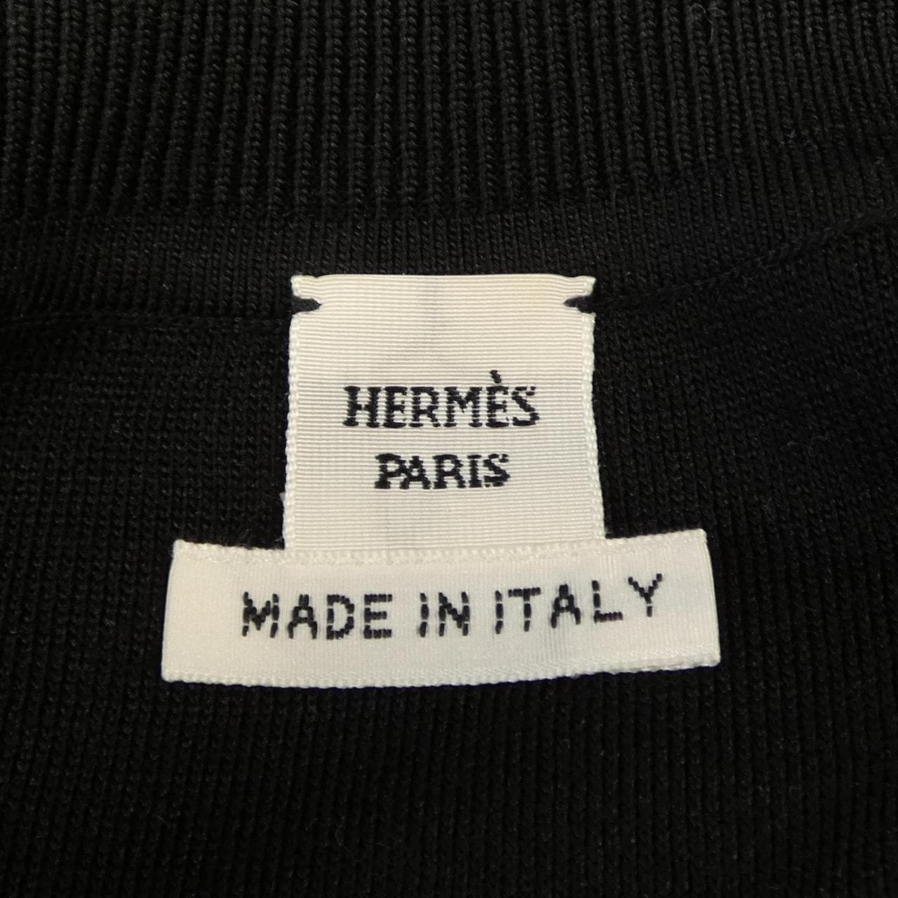 エルメス HERMES EPERON D'OR BANDANA 4H2824D3 ツイルレーヌ カーディガン