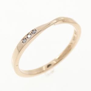 エテ ダイヤモンド リング 0.01CT