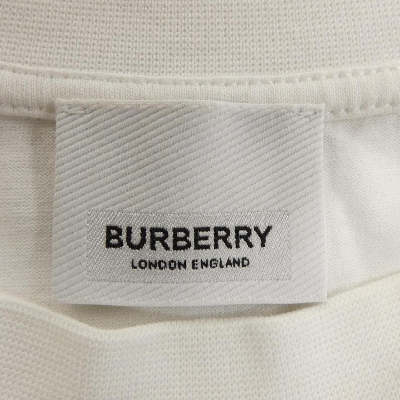 バーバリー BURBERRY 8027347 Tシャツ