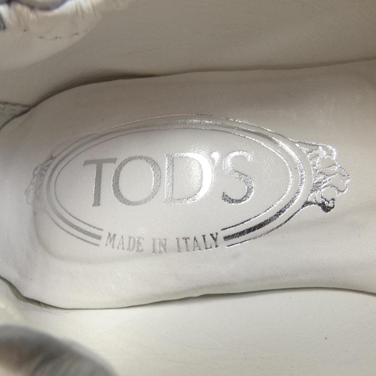 トッズ TOD'S シューズ