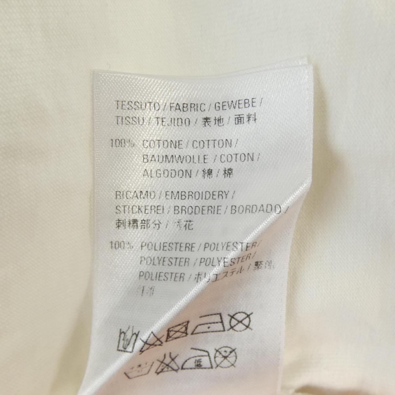 BALENCIAGA巴黎世家T恤