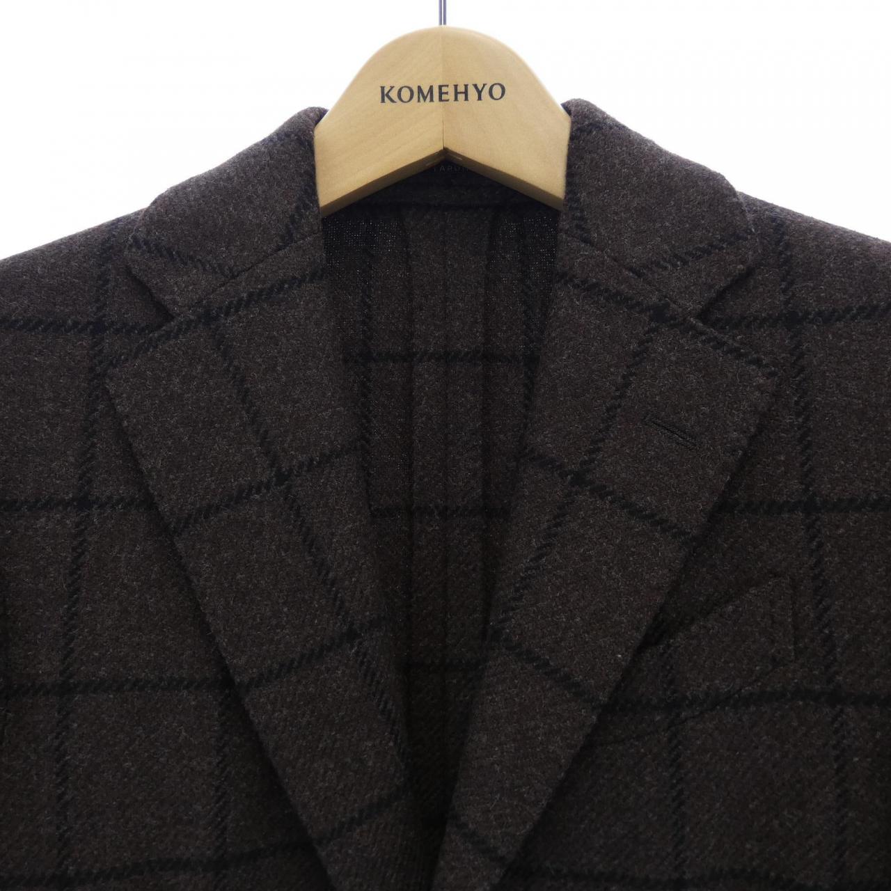 ラルディーニ LARDINI ジャケット