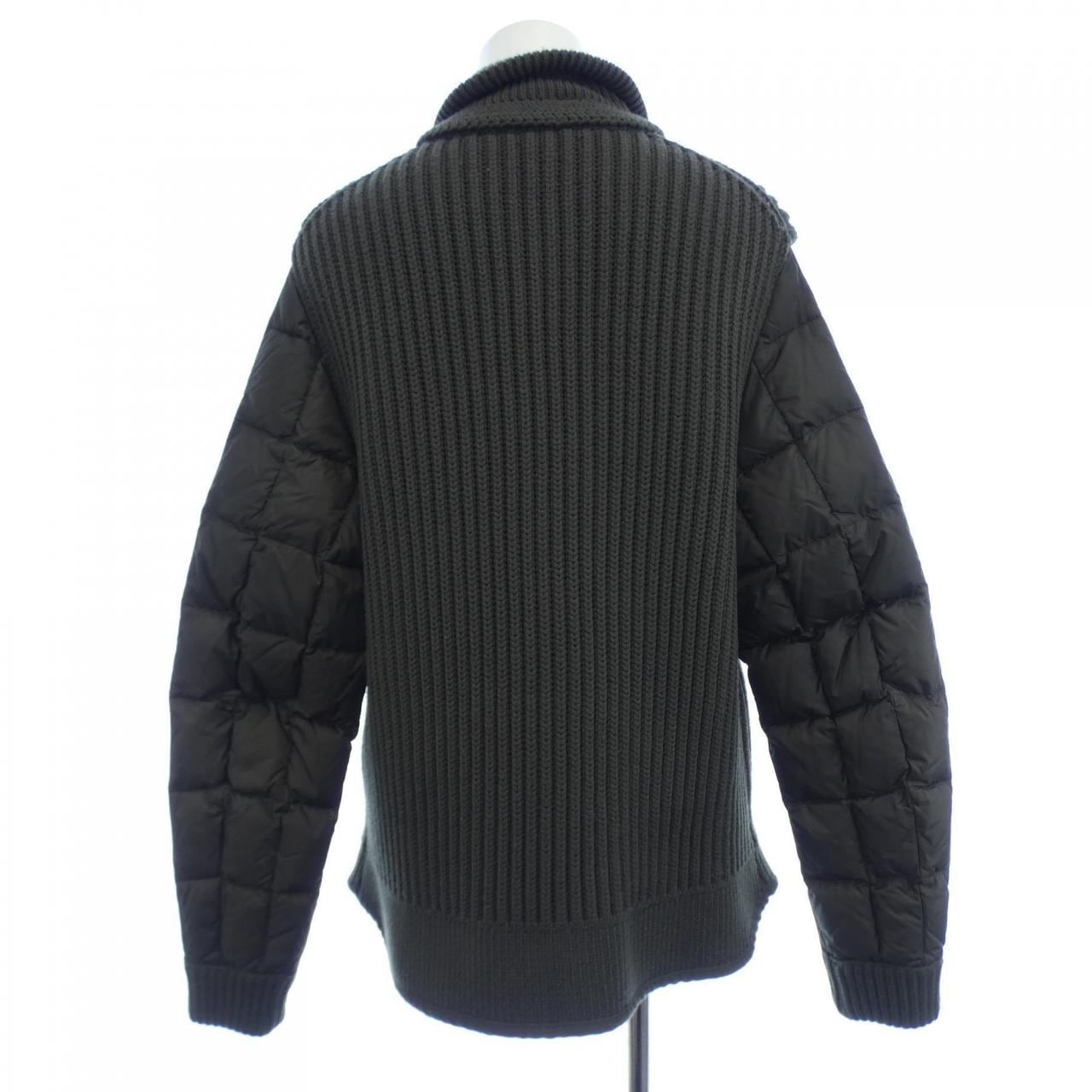 MONCLER MONCLER Down Jacket