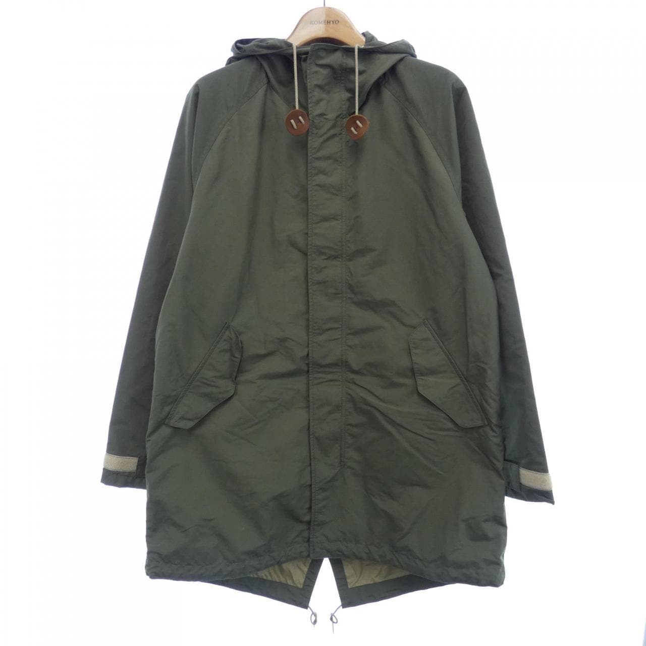 シェラデザイン SIERRA DESIGNS コート