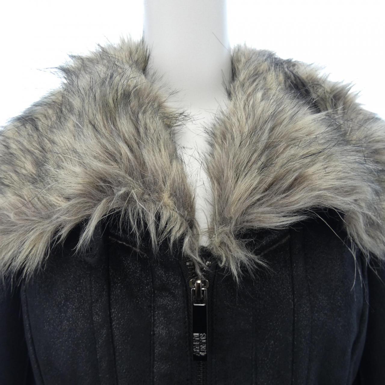 アルマーニジーンズ ARMANI JEANS ジャケット