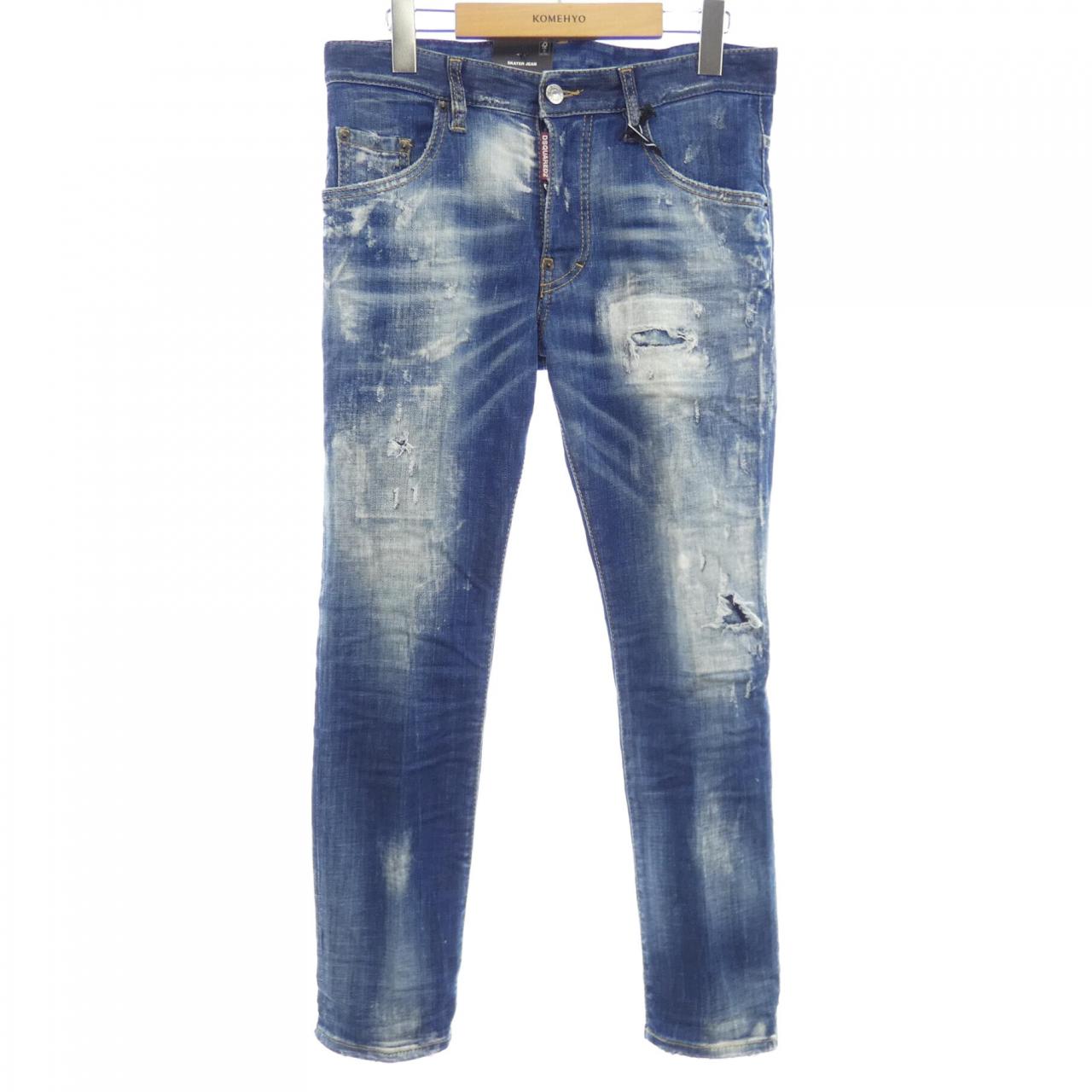 ディースクエアード DSQUARED2 ジーンズ