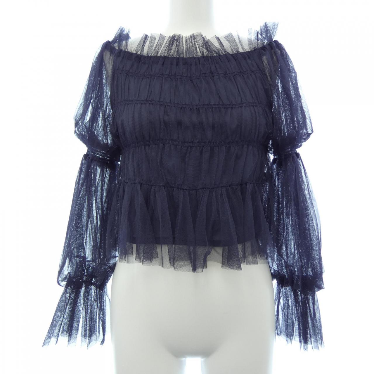 スナイデル Snidel トップス