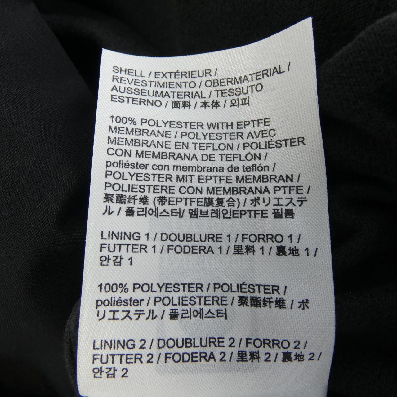 アークテリクス ARC'TERYX ジャケット