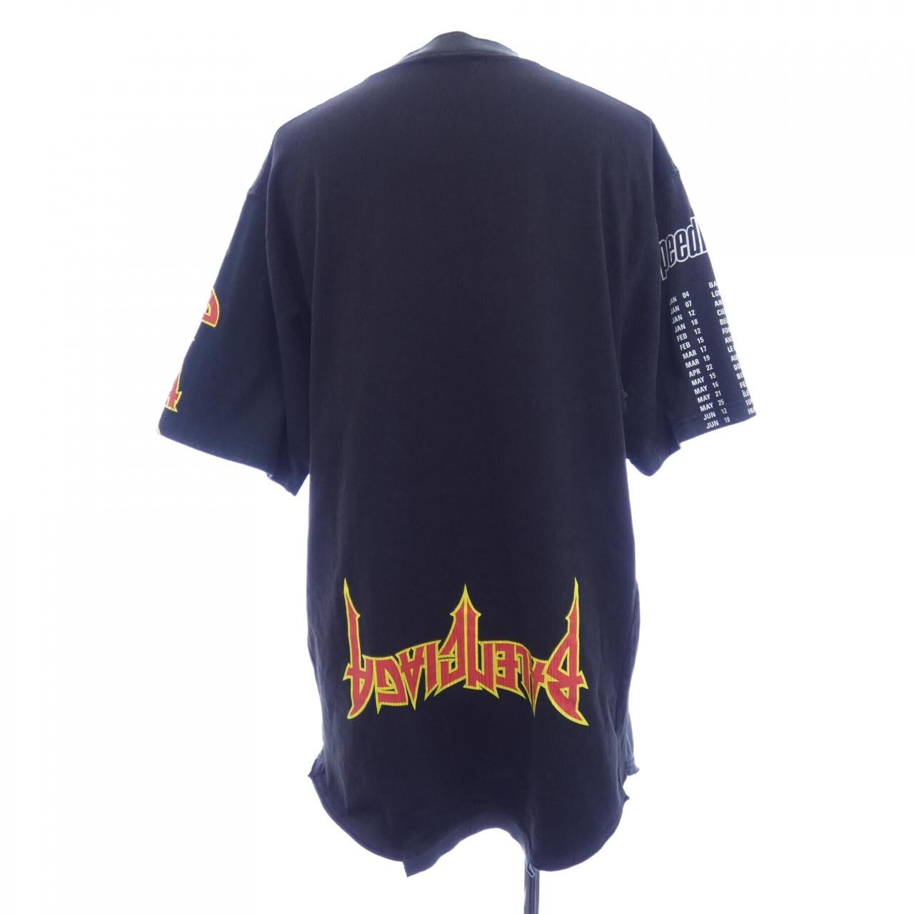 バレンシアガ BALENCIAGA Tシャツ