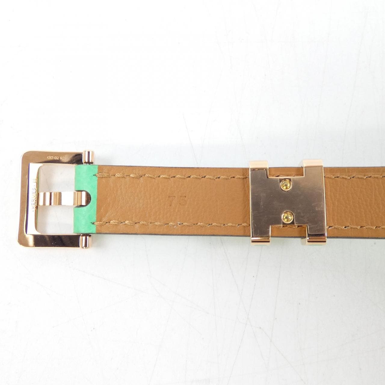 HERMES BELT