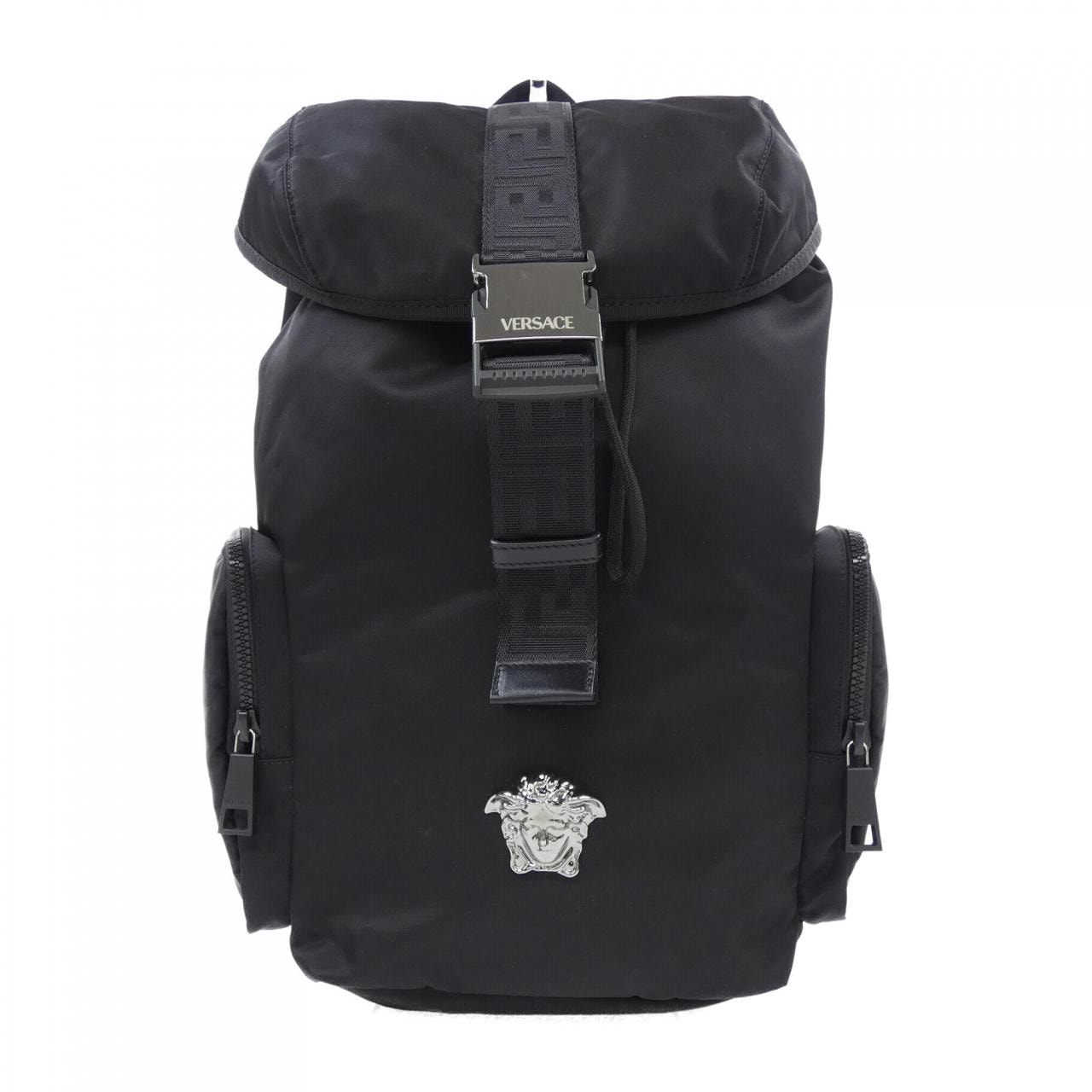 ヴェルサーチェ VERSACE 1011792 1A08741 BACKPACK