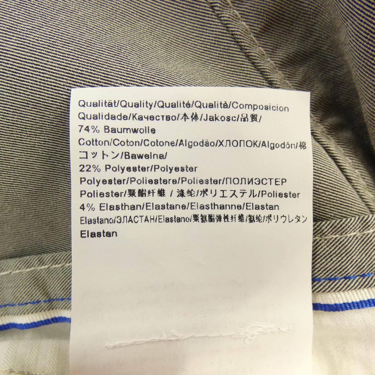 ボス BOSS パンツ