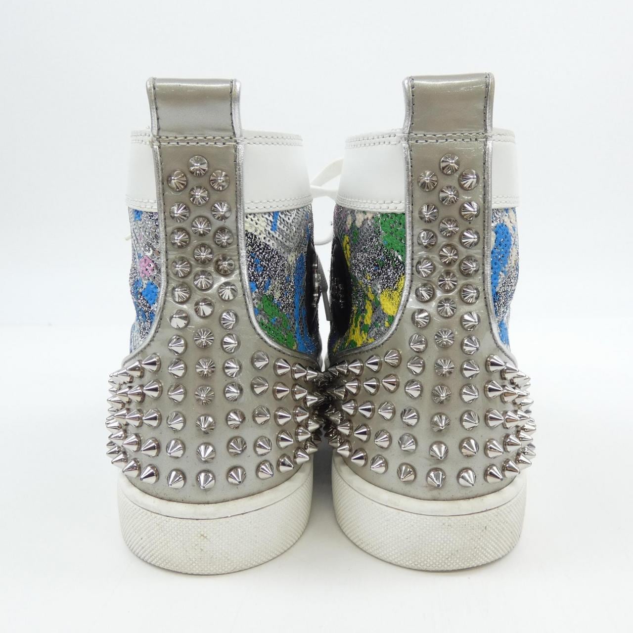 クリスチャンルブタン CHRISTIAN LOUBOUTIN スニーカー