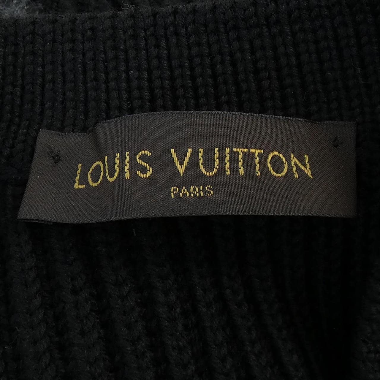 ルイヴィトン LOUIS VUITTON HDN68WDJY ニット