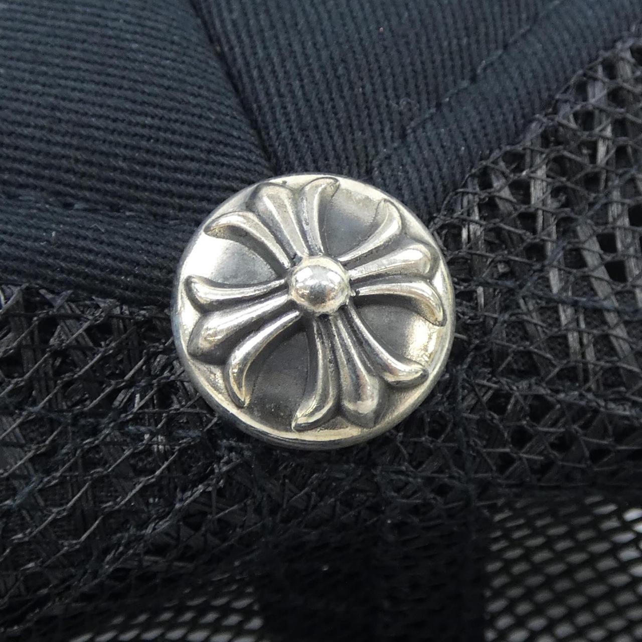 クロムハーツ CHROME HEARTS CH TRUCKER CAP 304112505******127 キャップ