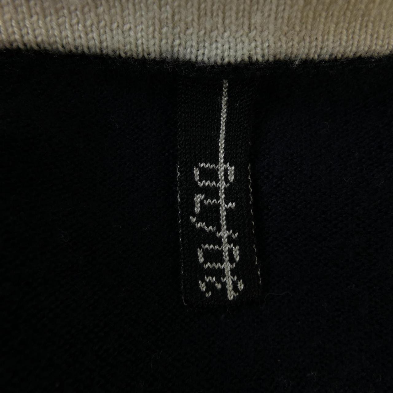 TRENTA SETTANTA ニット