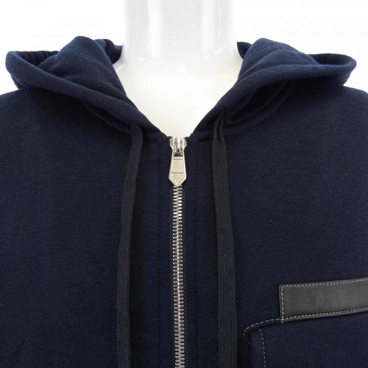 エルメス HERMES 467750HA パーカー