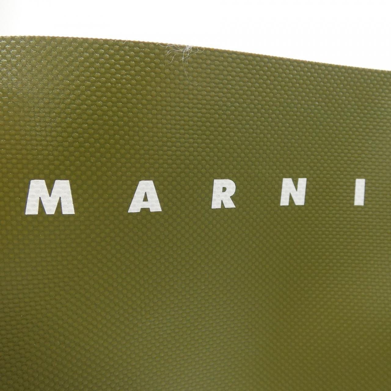 マルニ MARNI SHMPQ10A13 BAG