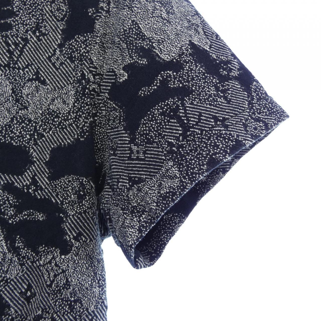 ルイヴィトン LOUIS VUITTON HJY06WUYO Tシャツ