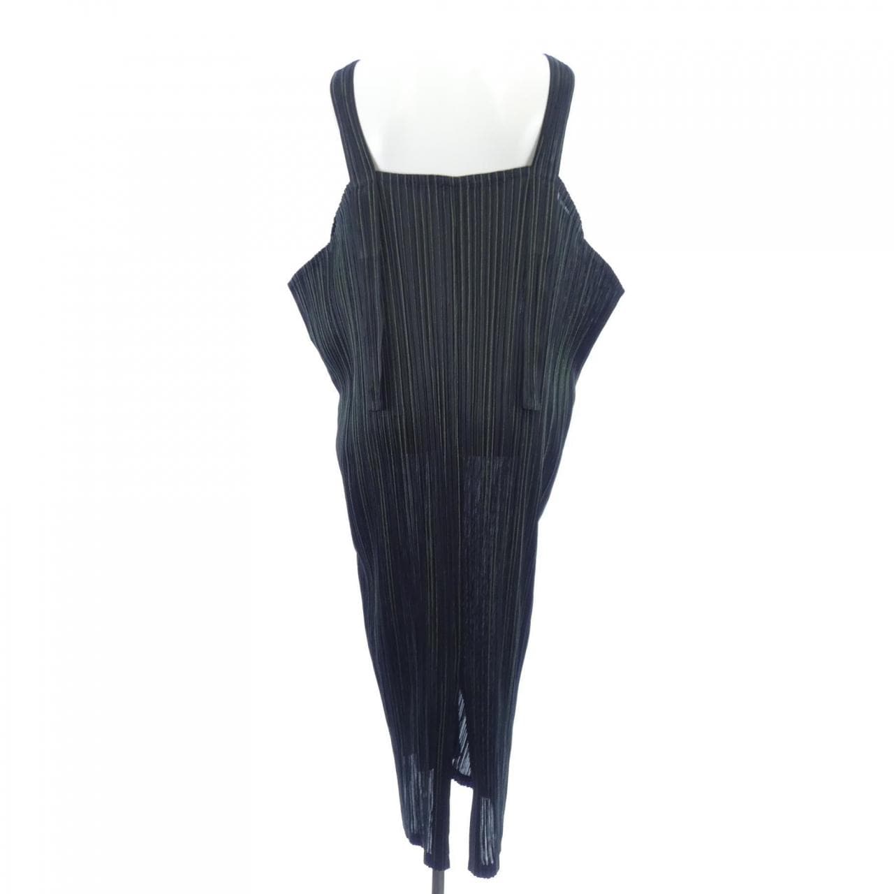 プリーツプリーズ PLEATS PLEASE PP93-JH595 ワンピース