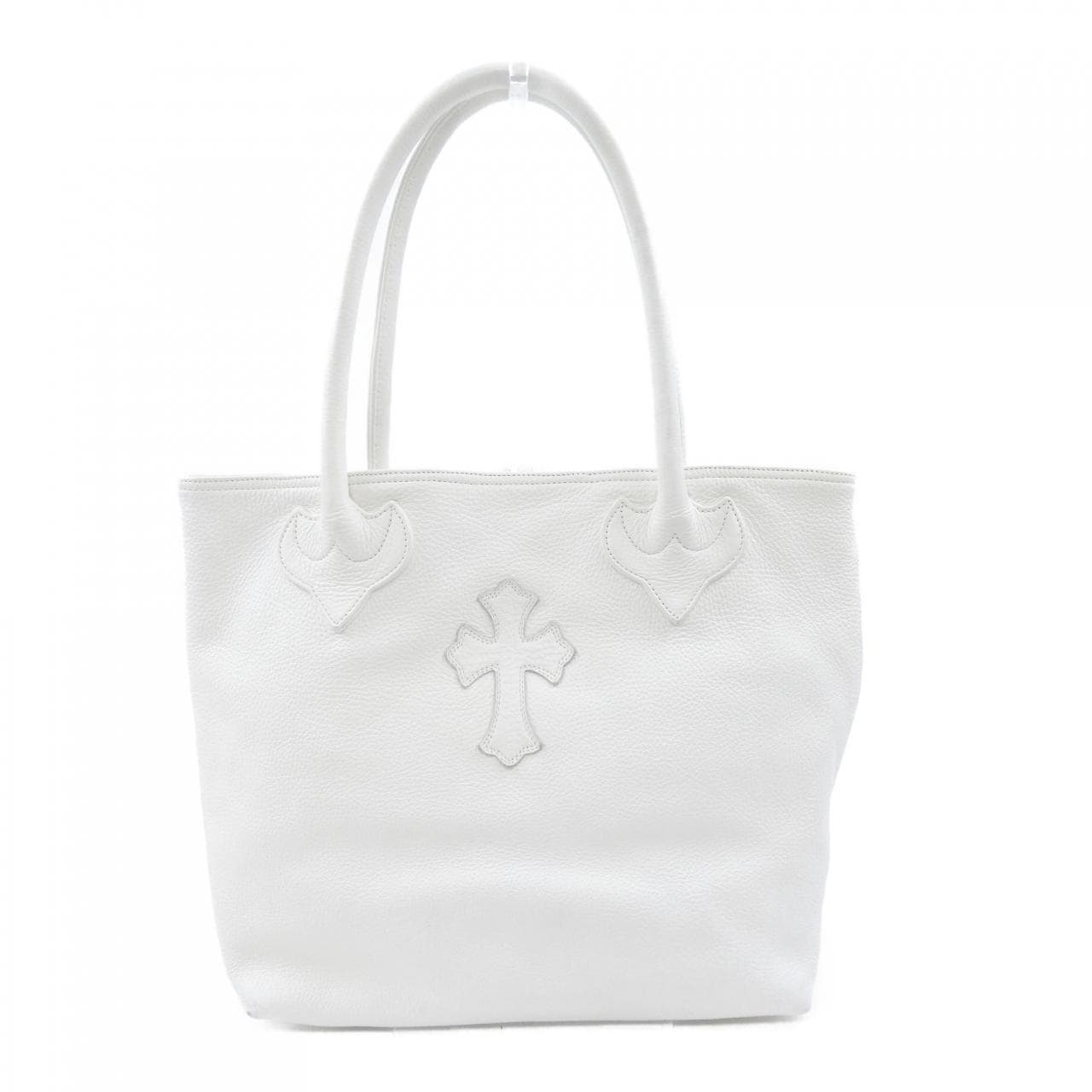 クロムハーツ CHROME HEARTS FS TOTE CRS PATCH　FSトート クロスパッチ 300033027D01XXX046 BAG