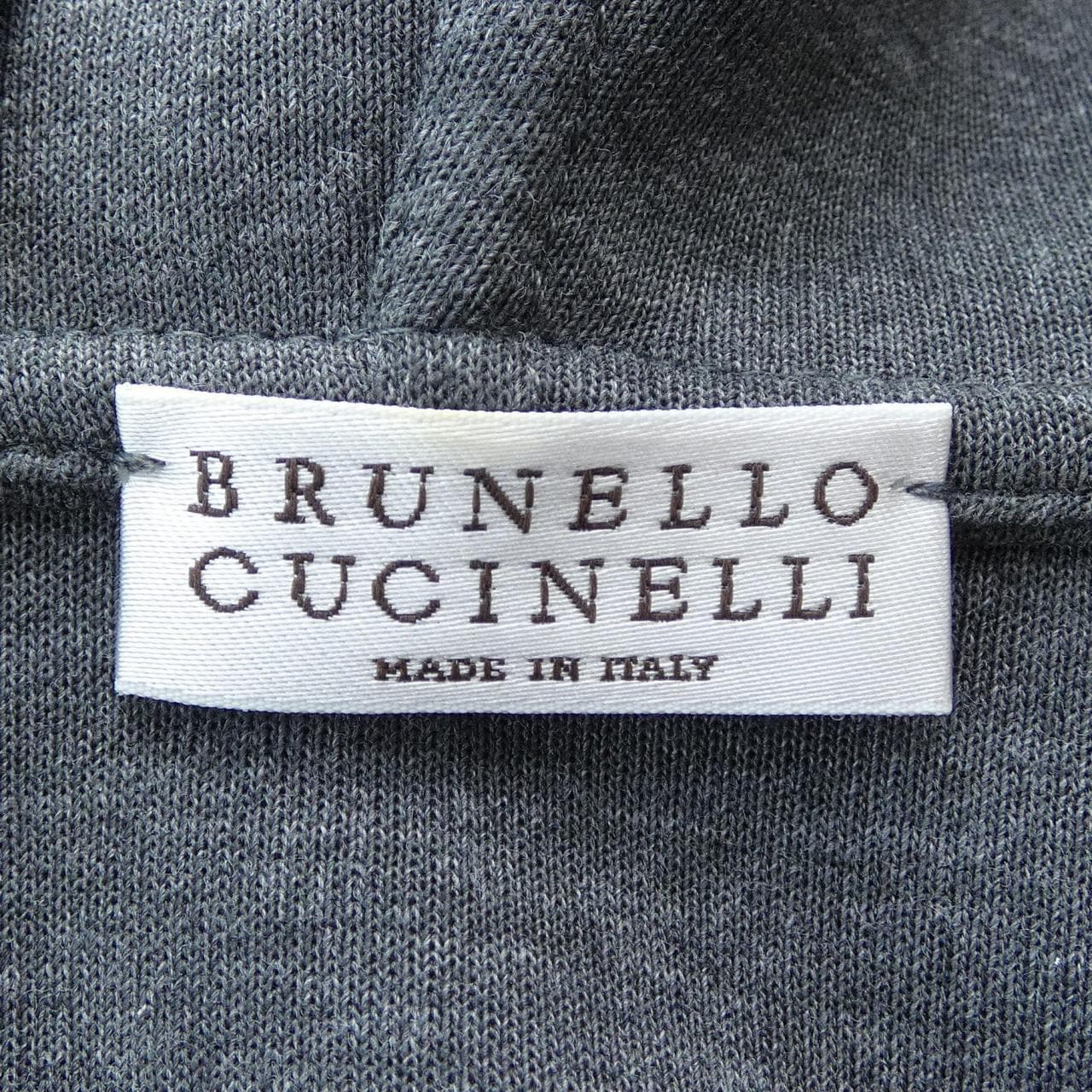 ブルネロクチネリ BRUNELLO CUCINELLI モニーレ MB982SG402 パーカー