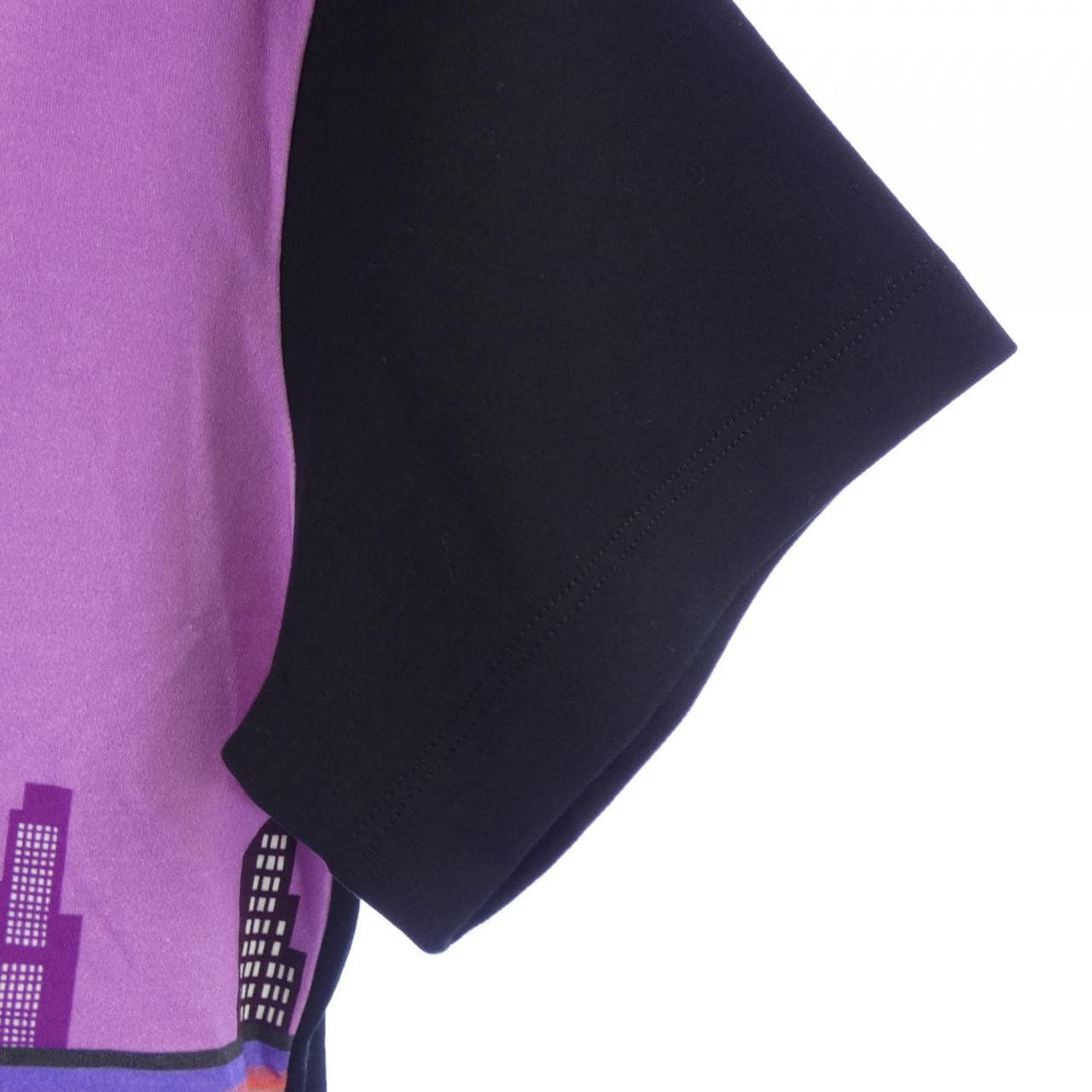 ルイヴィトン LOUIS VUITTON FITS96TPO Tシャツ