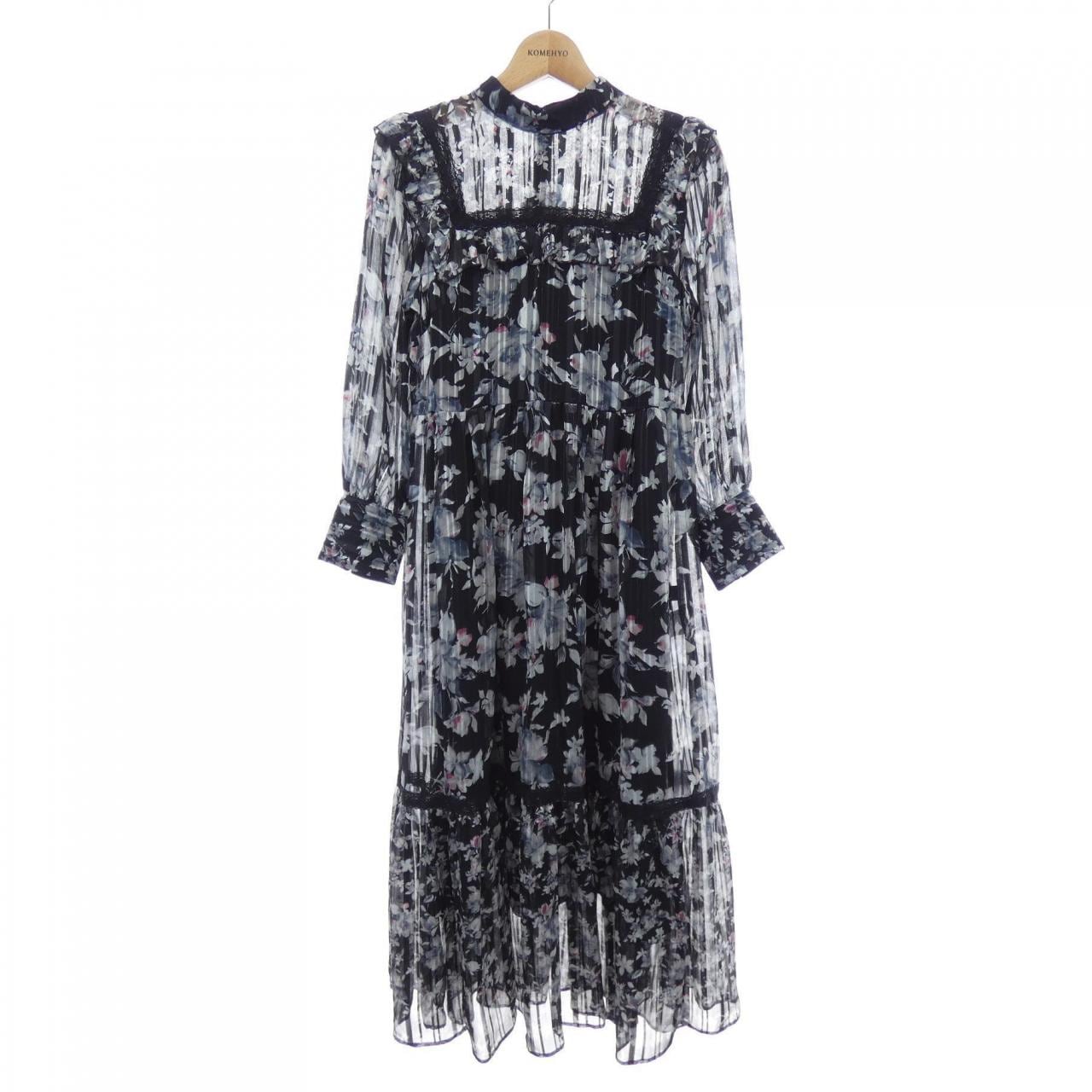 ジルスチュアート JILL STUART ワンピース