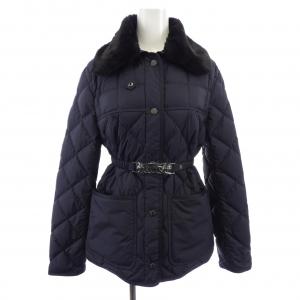 モンクレール MONCLER 54A81 CYGNE ダウンジャケット