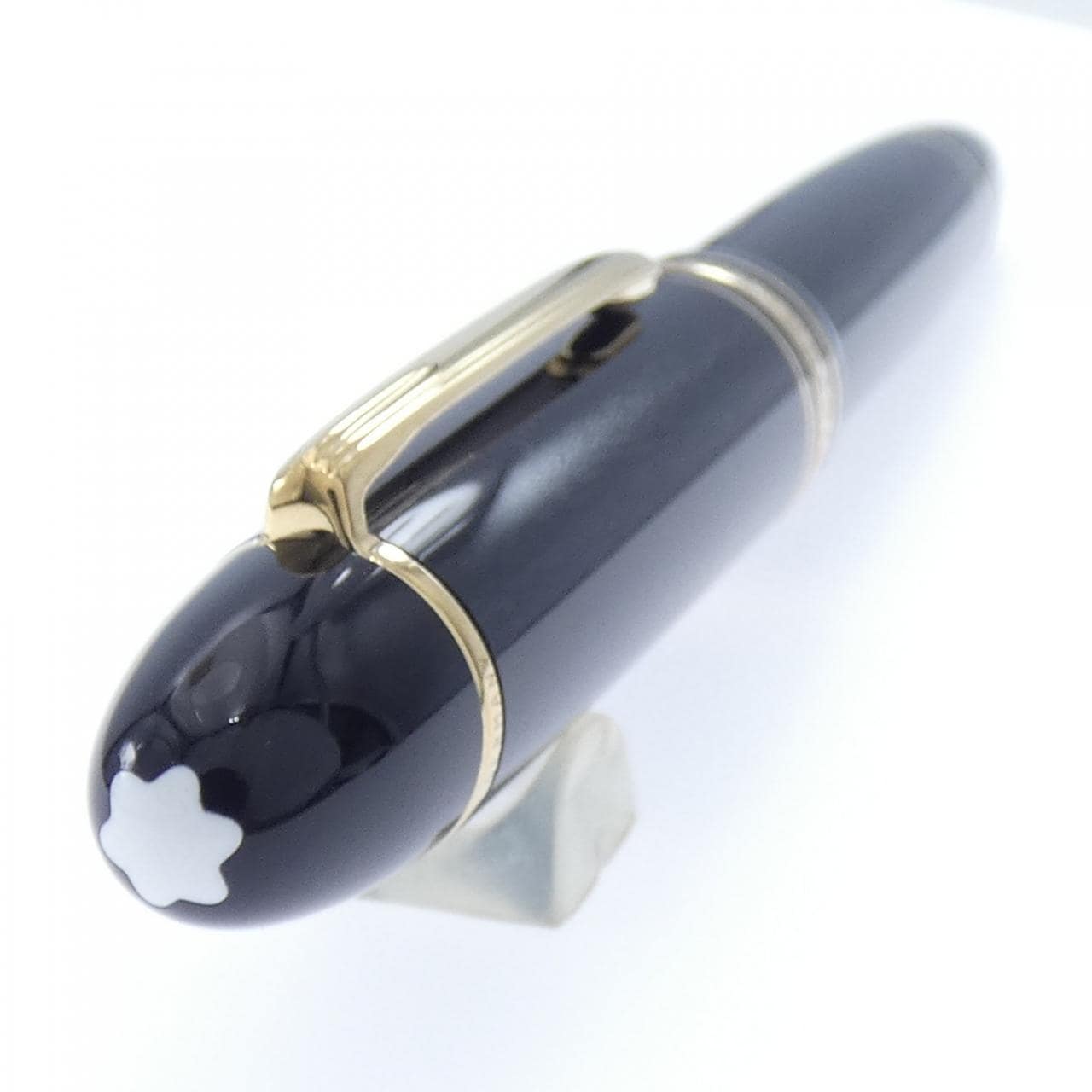 【ヴィンテージ】モンブラン マイスターシュテュック149(90年代) 万年筆