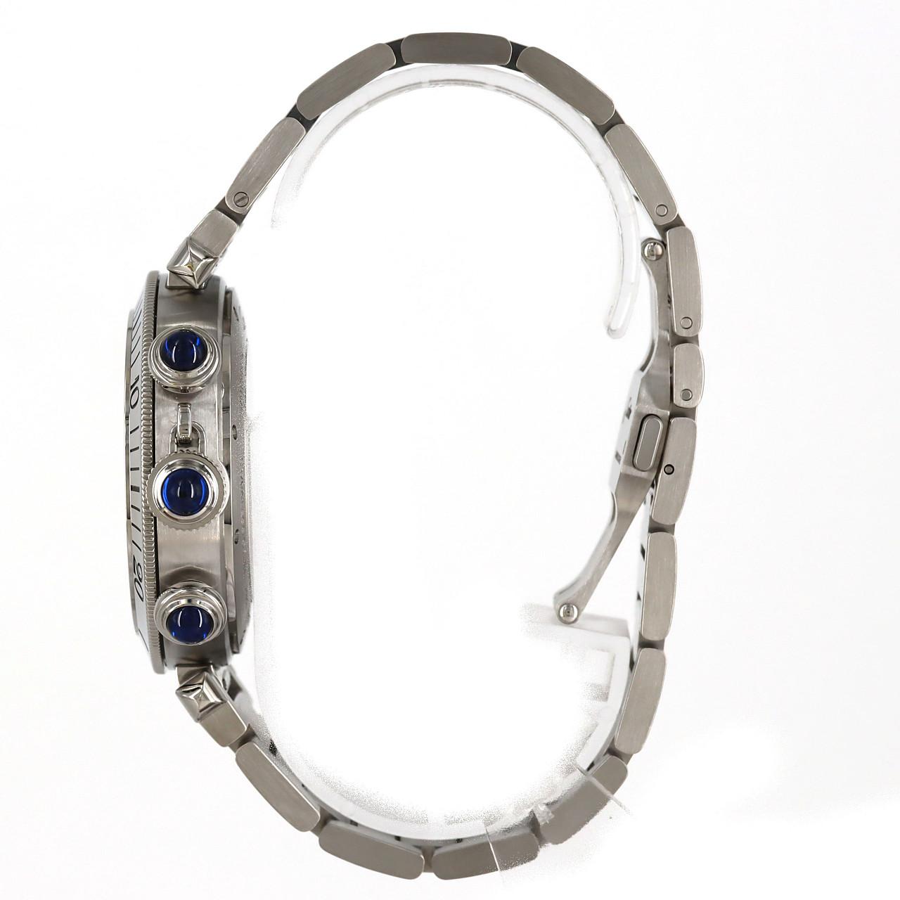 楽天市場】カルティエ Cartier パシャC用コマ 純正 コマ 4コマ
