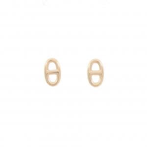 エルメス ファランドール ピアス