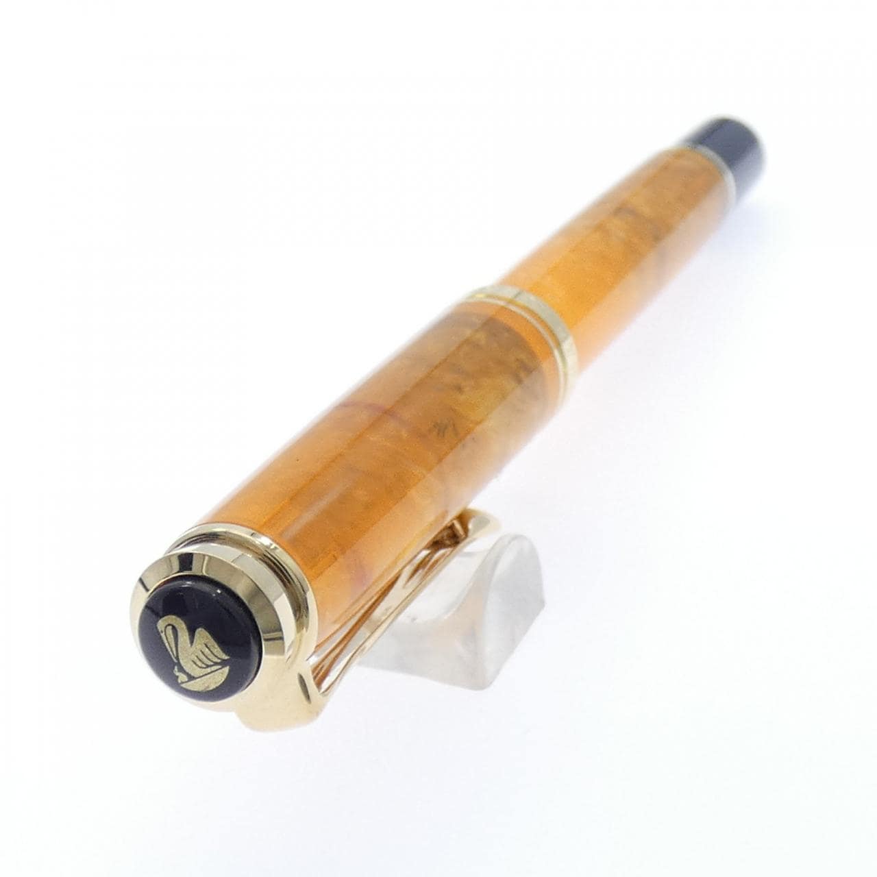 ペリカン スーベレーンM320オレンジ 万年筆