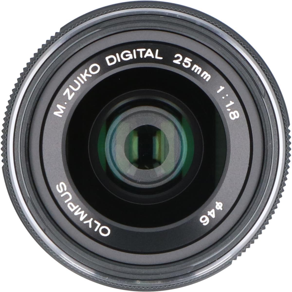 Ｍ．ＺＤ２５ｍｍ　Ｆ１．８