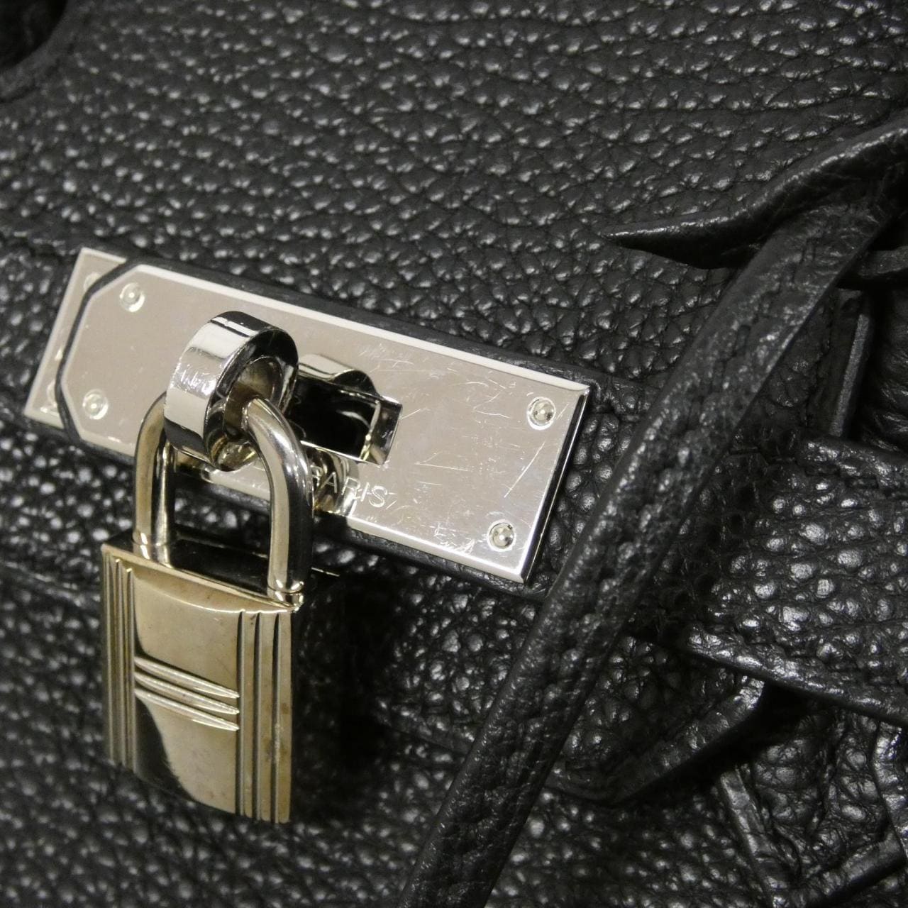 エルメス バーキン 30cm 030520CK バッグ