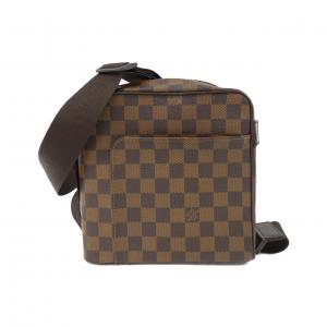 LOUIS VUITTON Damier Olaf PM N41442 單肩包