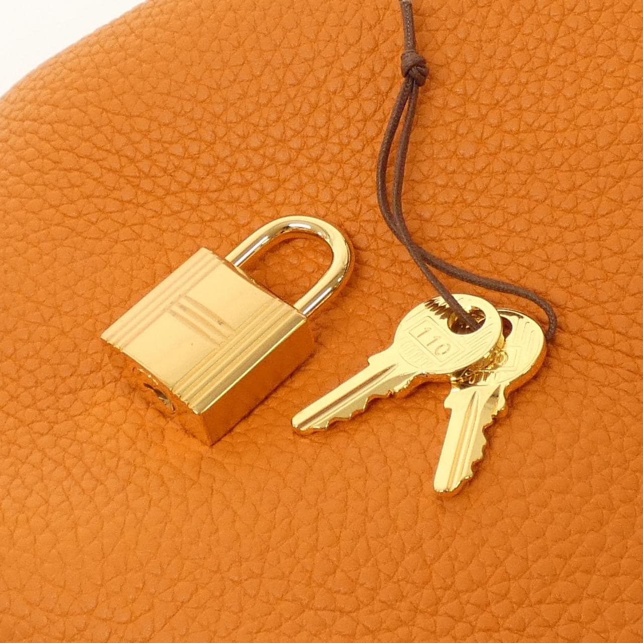 HERMES Picotin Lock PM 056289CC Bag