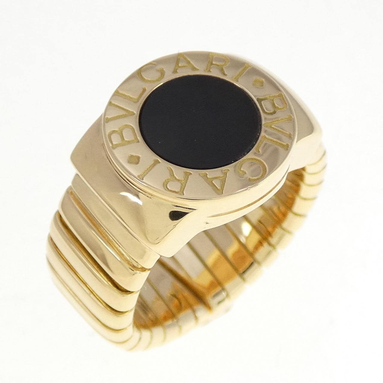 BVLGARI BVLGARI BVLGARI ring