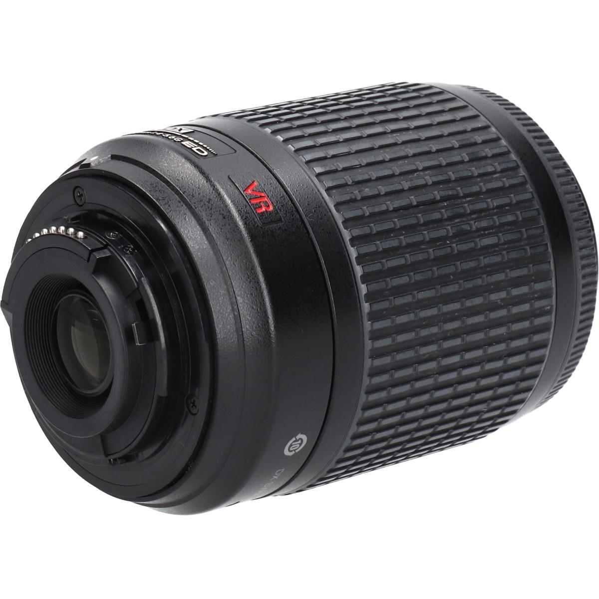 ＡＦ－Ｓ　ＤＸ５５－２００ｍｍ　Ｆ４－５．６Ｇ　ＶＲ