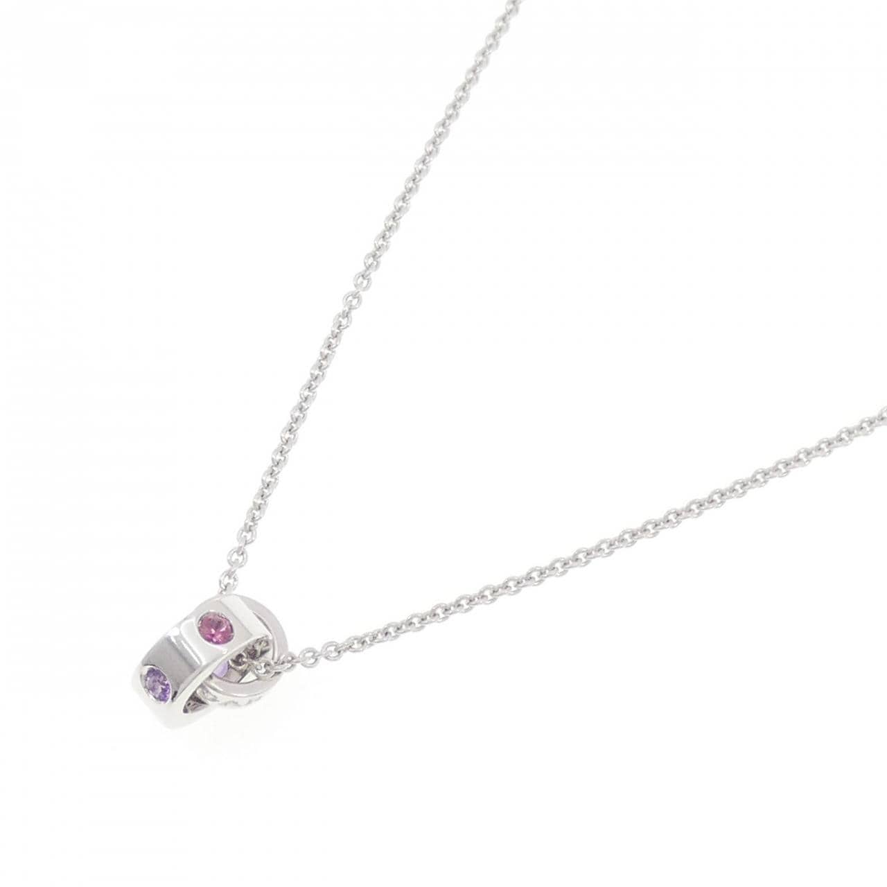 ブルガリ ブルガリブルガリ ネックレス