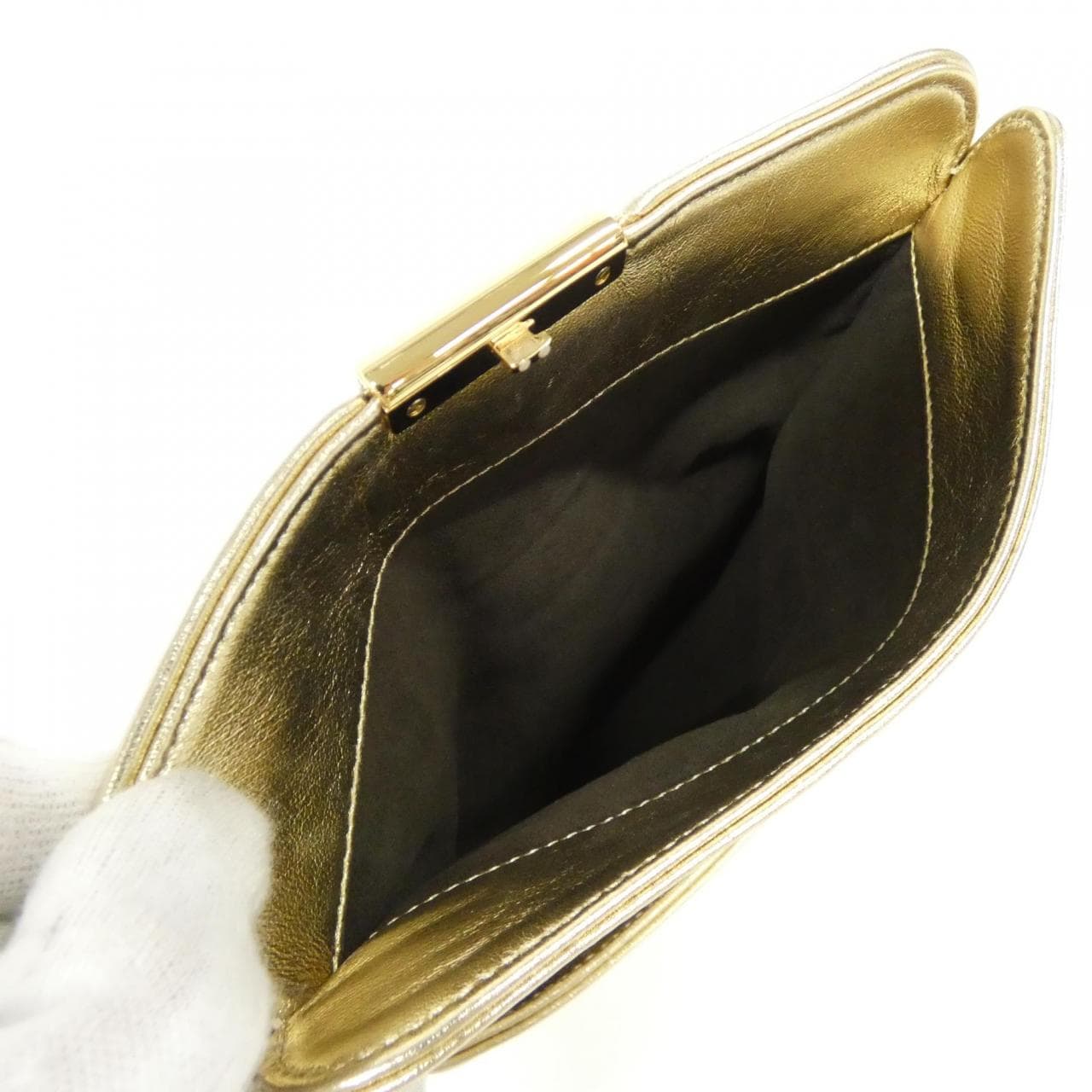 ルイヴィトン (ソフィアコッポラ&ルイヴィトン) スリムクラッチ M95861 バッグ