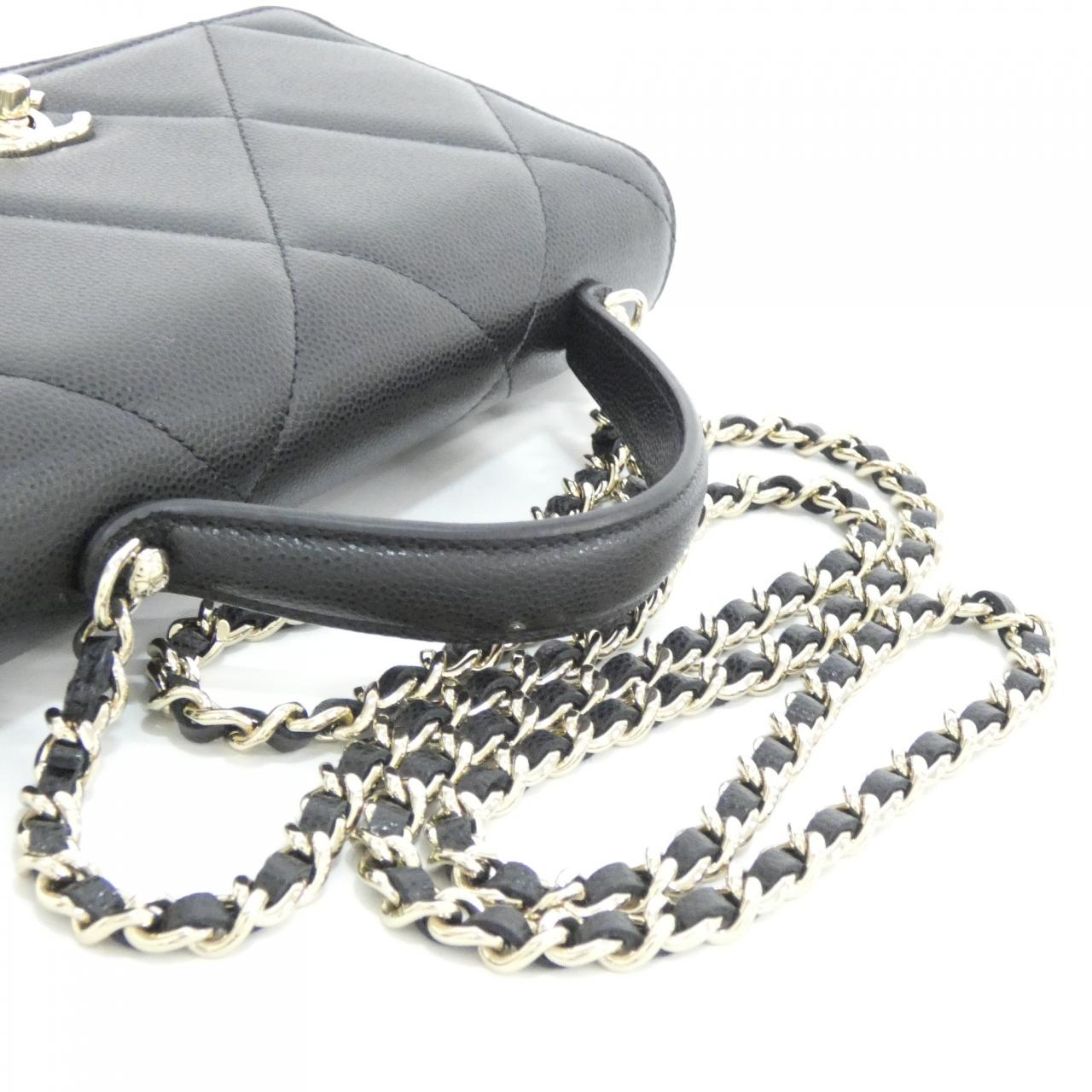 シャネル AP4931 チェーンウォレット