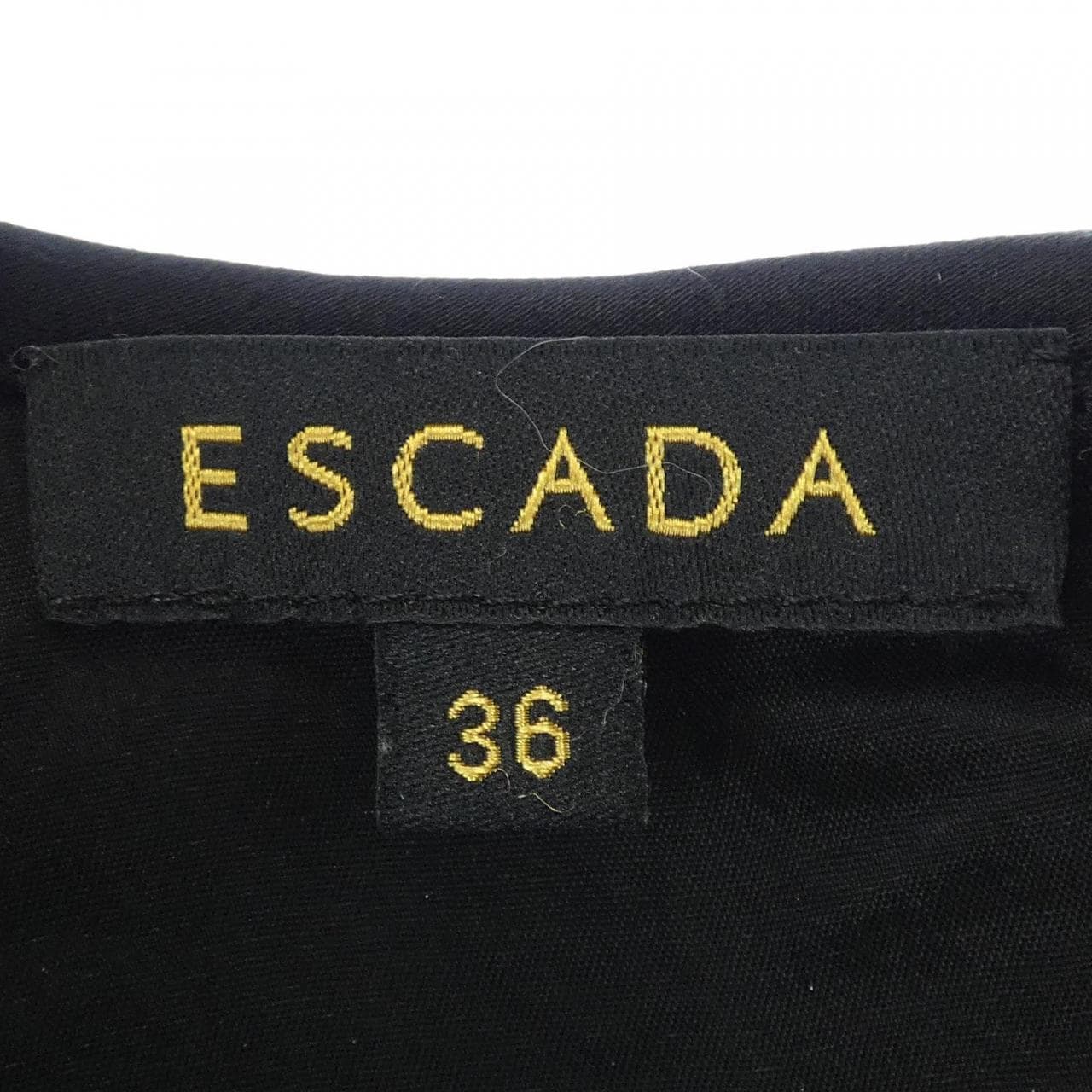 エスカーダ ESCADA ワンピース