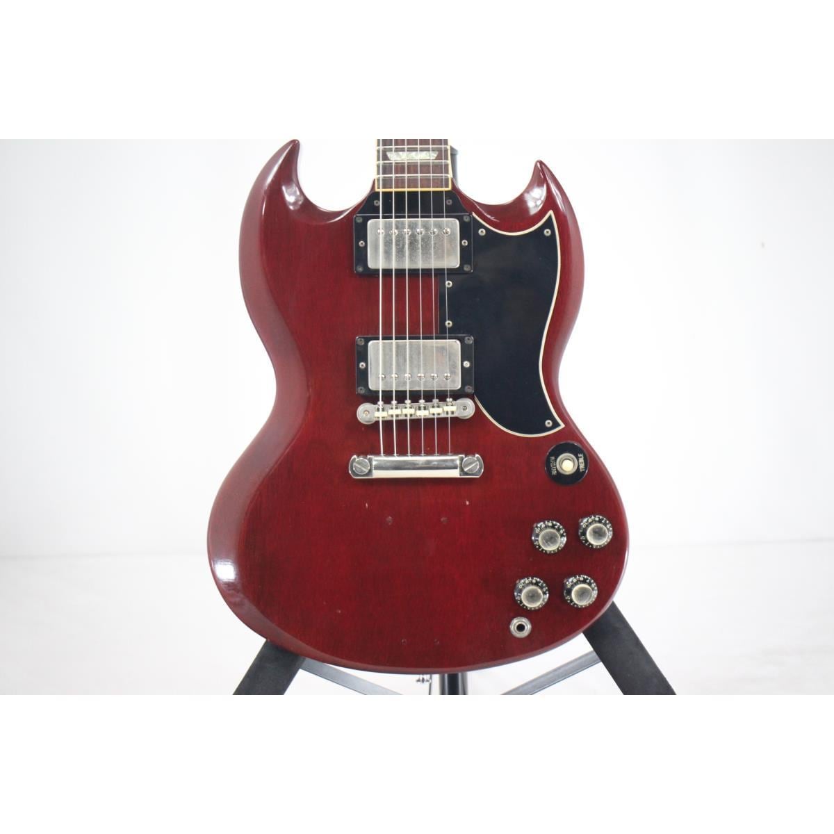 ＧＩＢＳＯＮ　ＳＧ　６２　ＲＥＩＳＳＵＥ