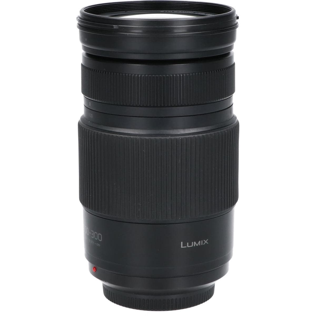 PANASONIC G100-300mm F4-5.6II POWER OIS