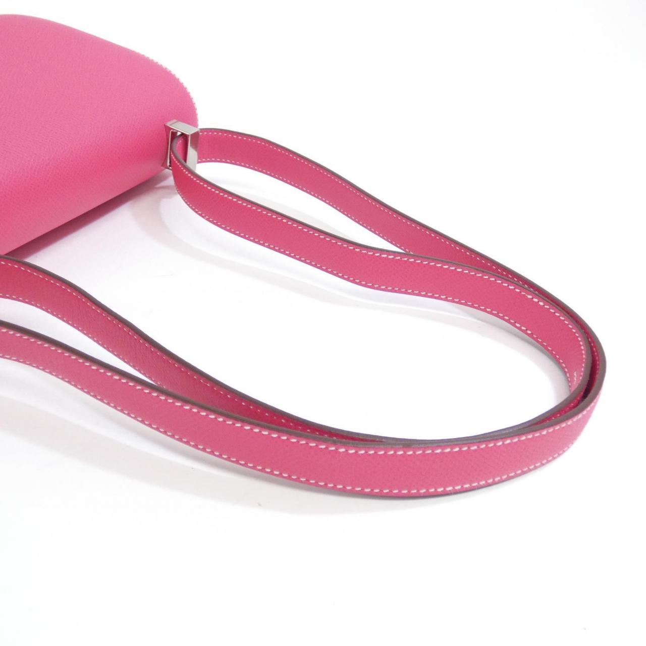 コメ兵｜エルメス コンスタンス3 24cm 056341CK ショルダーバッグ  